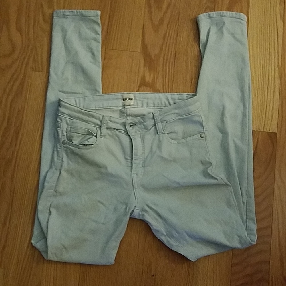 SALE! Blue Bel Air T40 Skinny Jeans FINAL MARKDOWN